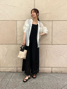 matsudaさんのコーディネート