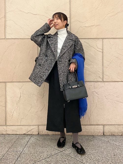 AULENTTI ベルト付バッグ（ハンドバッグ）｜URBAN RESEARCH ROSSO