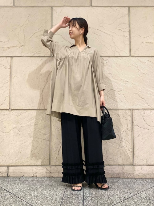 VIOLAd’ORO アバカメッシュバッグ VIOLAd'ORO アバカメッシュミニバッグ（ショルダーバッグ
