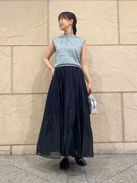 matsudaさんのコーディネート