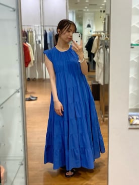 matsudaさんのコーディネート