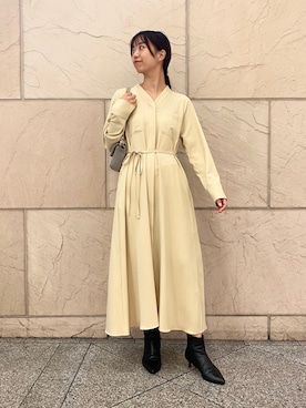 matsudaさんのコーディネート