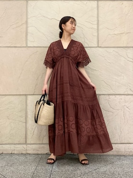 matsudaさんのコーディネート
