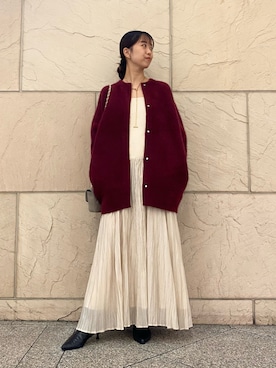 matsudaさんのコーディネート