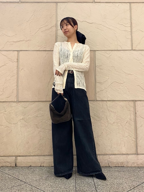 AULENTTI スエード2WAYBAG（ショルダーバッグ）｜URBAN RESEARCH ROSSO