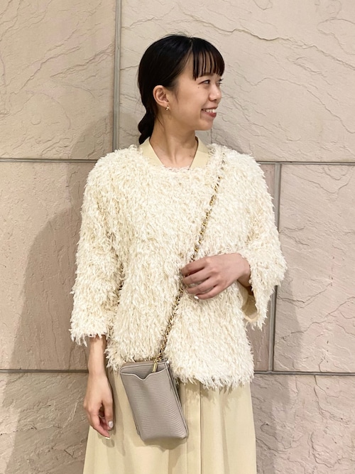 セール】ポケットデザインVネックワンピース（ワンピース）｜URBAN