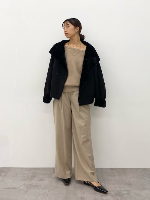 セール】『UR TECH』ストレートスラックス（その他パンツ）｜URBAN