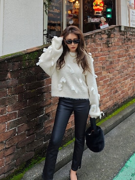 esutoreja    公式さんのコーディネート