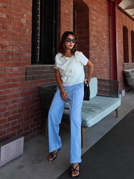 esutoreja    公式さんのコーディネート