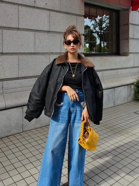 esutoreja    公式さんのコーディネート