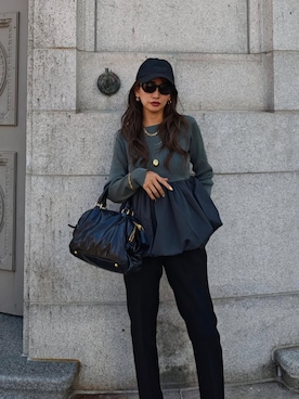 esutoreja    公式さんのコーディネート