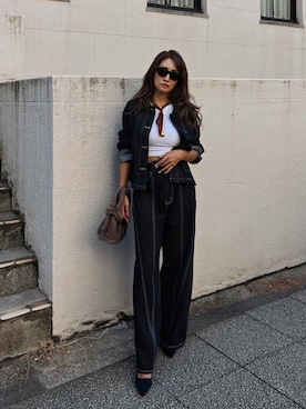 esutoreja    公式さんのコーディネート