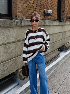 esutoreja    公式さんのコーディネート