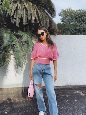 esutoreja    公式さん（レディース・155cm）の秋コーディネート