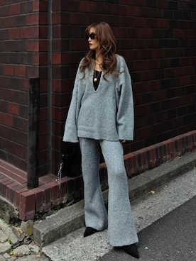 esutoreja    公式さんのコーディネート