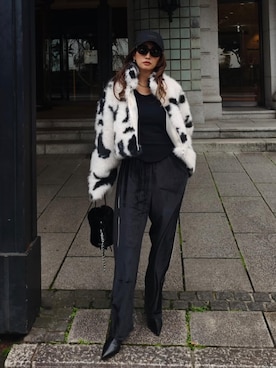 esutoreja    公式さんのコーディネート