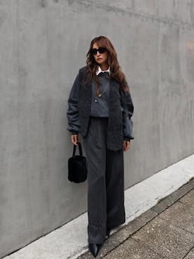 esutoreja    公式さんのコーディネート