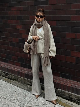 esutoreja    公式さんのコーディネート