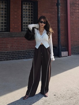 esutoreja    公式さんのコーディネート