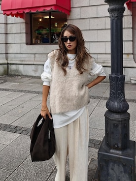 esutoreja    公式さんのコーディネート