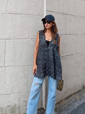 esutoreja    公式さんのコーディネート