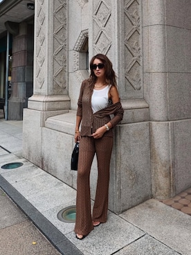 esutoreja    公式さんのコーディネート