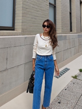 esutoreja    公式さんのコーディネート