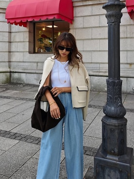 esutoreja    公式さんのコーディネート