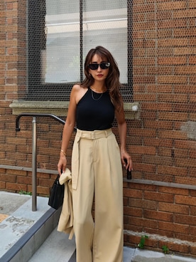 esutoreja    公式さんのコーディネート