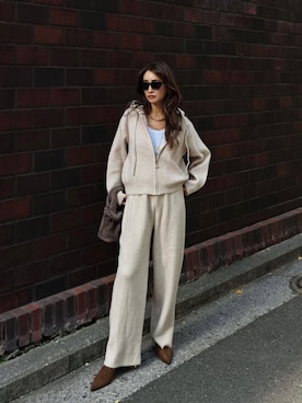 esutoreja    公式さんのコーディネート