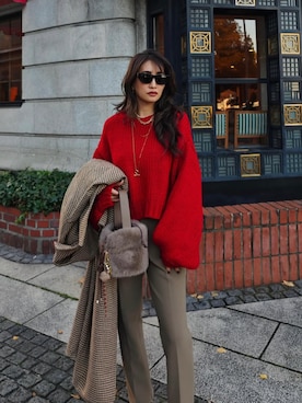 esutoreja    公式さんのコーディネート