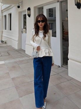 esutoreja    公式さんのコーディネート