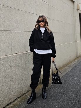 esutoreja    公式さんのコーディネート