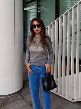 esutoreja    公式さんのコーディネート