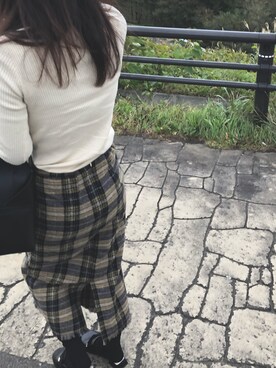 86さんのコーディネート