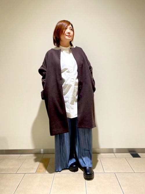 chisaaaさんのコーディネート