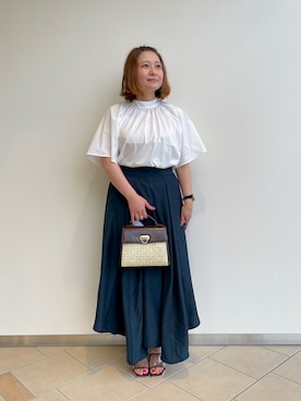 chisaaaさんのコーディネート