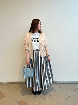 chisaaaさんのコーディネート