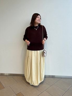 chisaaaさんのコーディネート