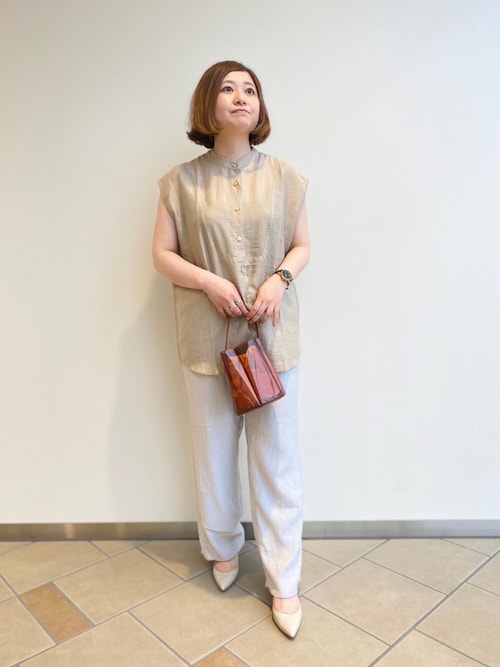 chisaaaさんのコーディネート