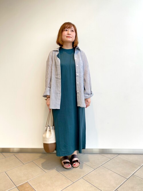 chisaaaさんのコーディネート