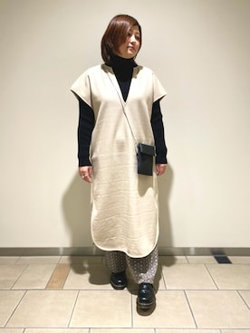 chisaaaさんのコーディネート