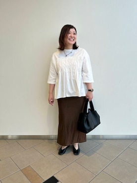 chisaaaさんのコーディネート