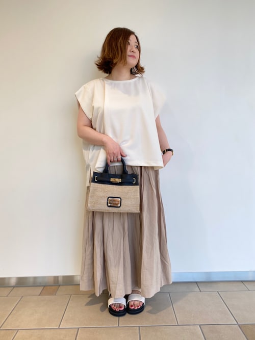 chisaaaさんのコーディネート