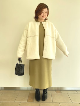 chisaaaさんのコーディネート