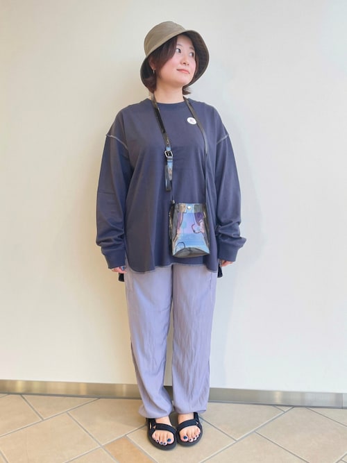 chisaaaさんのコーディネート