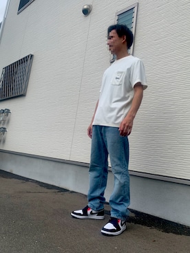 けんたさんのコーディネート