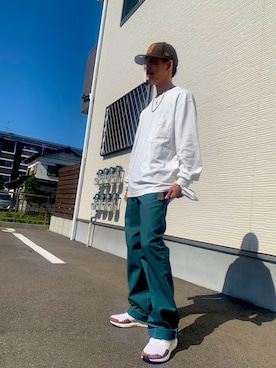 けんたさんのコーディネート