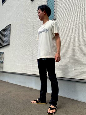 けんたさんのコーディネート