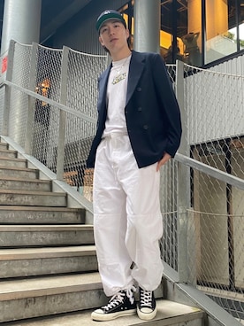 rikuさんのコーディネート